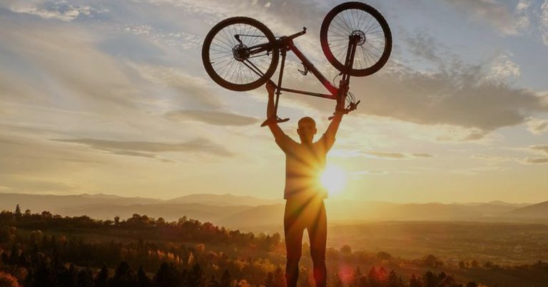 How to be motivated all the time
