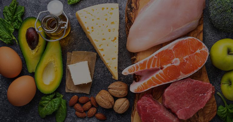 Nutrition Basics