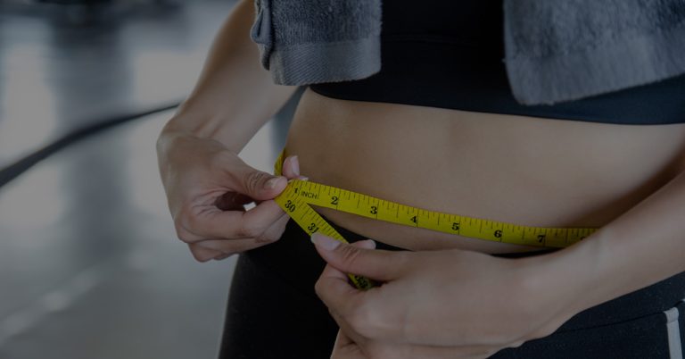 Fat Loss isn’t Linear